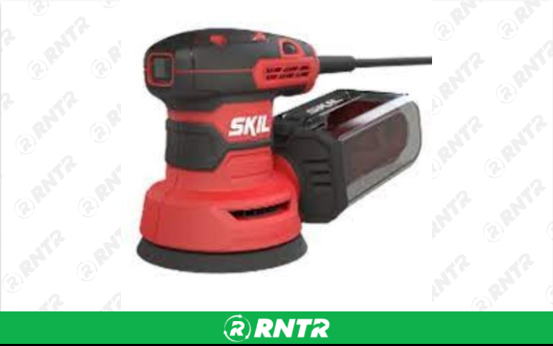 Generic Sander -  Orbital Skil – For rent in fort-madison, iowa – Complete Rental | RNTR.com – Image 1