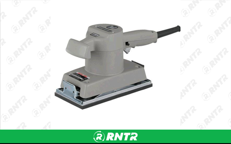 Generic Sander -  Porter Cable HD – For rent in Fort Madison, Iowa – Complete Rental | RNTR.com – Image 3 of 3