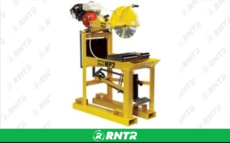 Generic Saw -  Brick 20 Stow Trak 20 Electric – For rent in fort-madison, iowa – Complete Rental | RNTR.com – Image 1