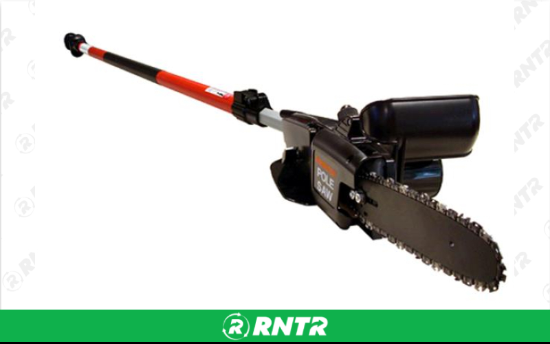 Generic Saw -  Chain Telescopic Pruner ElecPole – For rent in fort-madison, iowa – Complete Rental | RNTR.com – Image 1