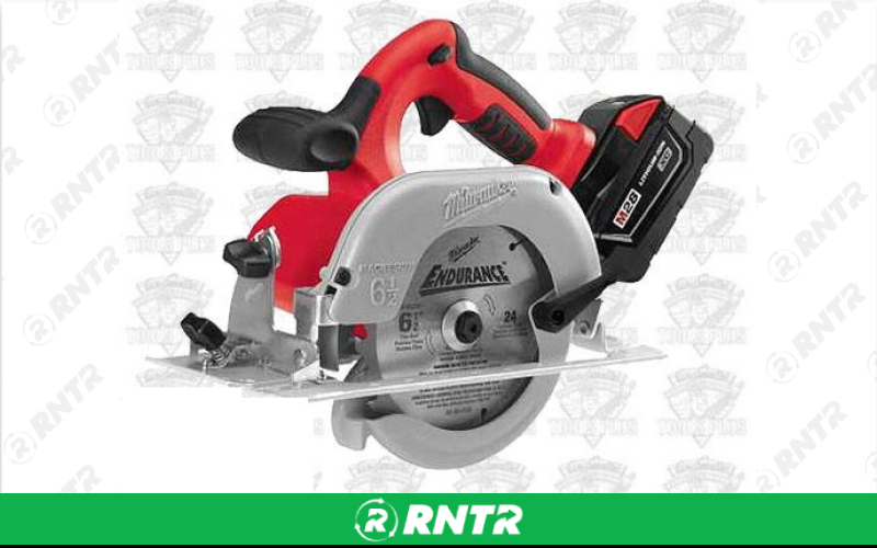 Generic Saw -  Circular 6 1/2 – For rent in fort-madison, iowa – Complete Rental | RNTR.com – Image 1