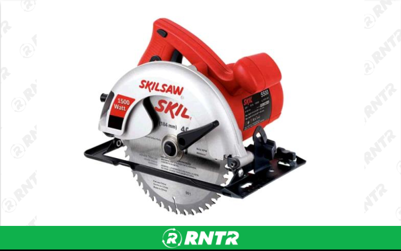 Generic Saw -  Circular Skil 5150 – For rent in fort-madison, iowa – Complete Rental | RNTR.com – Image 1