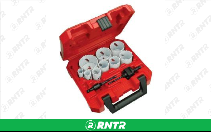 Generic Saw -  Hole kit – For rent in fort-madison, iowa – Complete Rental | RNTR.com – Image 1