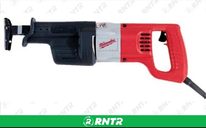 Generic Saw -  Reciprocating Electric – For rent in fort-madison, iowa – Complete Rental | RNTR.com – Image 1