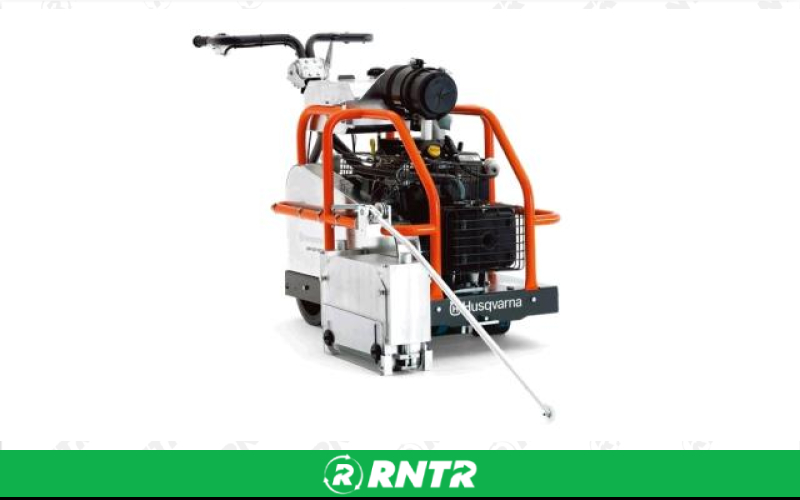 Generic Saw -  Soff Cut Self Propelled Walk Behind – For rent in fort-madison, iowa – Complete Rental | RNTR.com – Image 1
