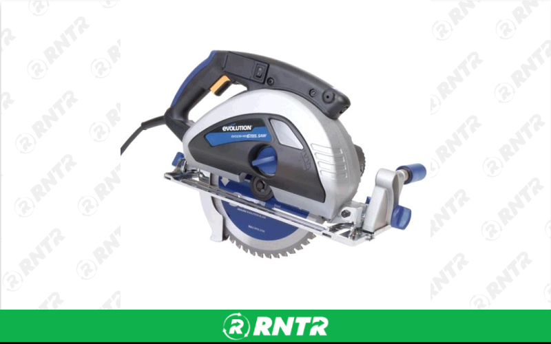 Generic Saw -  Steel Evolution EVO180 – For rent in Fort Madison, Iowa – Complete Rental | RNTR.com – Image 2 of 3