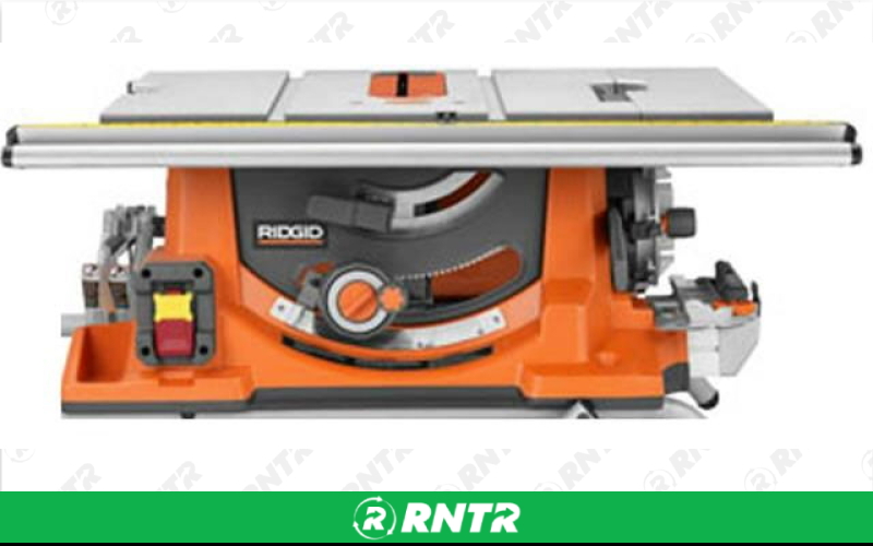 Generic Saw -  Table – For rent in fort-madison, iowa – Complete Rental | RNTR.com – Image 1