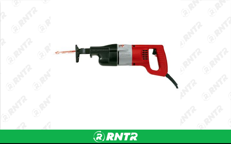 Generic Sawzall -  Milwaukee – For rent in Fort Madison, Iowa – Complete Rental | RNTR.com – Image 3 of 3