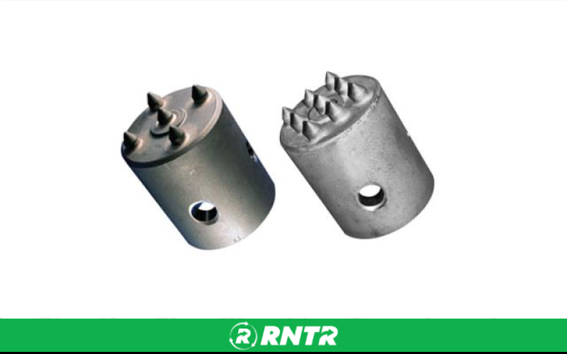 Generic Scabbler -  7 Head McDonald – For rent in fort-madison, iowa – Complete Rental | RNTR.com – Image 1