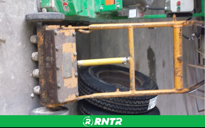 Generic Scabbler -  7 Head McDonald – For rent in Fort Madison, Iowa – Complete Rental | RNTR.com – Image 3 of 3