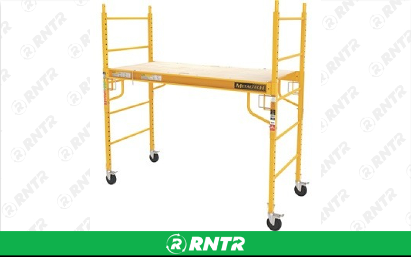 Generic Scaffold 6' – For rent in south-hackensack, new-jersey – Rentastic Party Rental | RNTR.com – Image 1