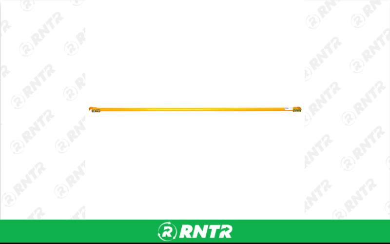 Generic Scaffold Cat-A-Corner Brace – For rent in kenosha, wisconsin – Lee\'s Rent It LLC | RNTR.com – Image 1