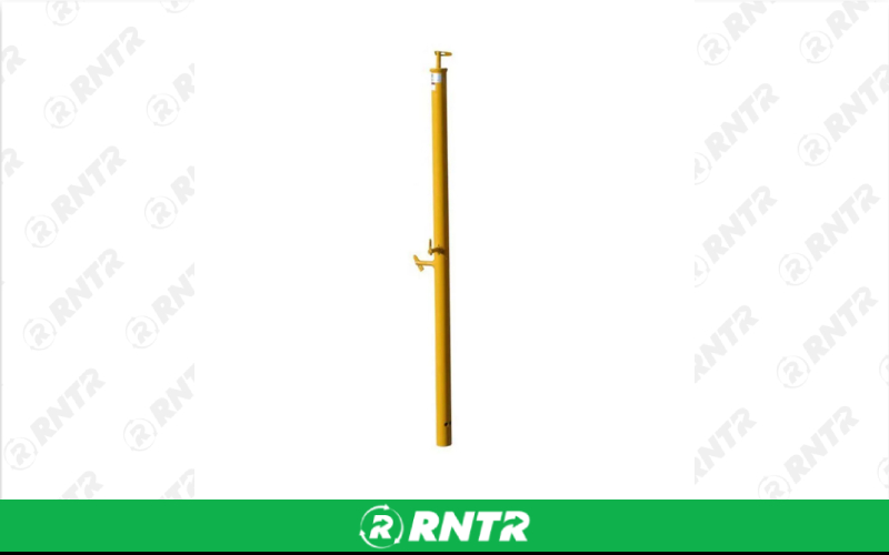 Generic Scaffold Guard Rail Post – For rent in kenosha, wisconsin – Lee\'s Rent It LLC | RNTR.com – Image 1