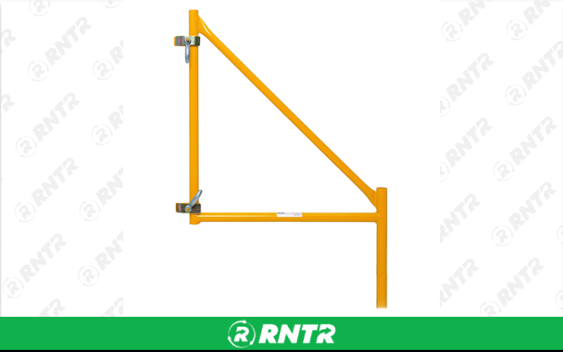 Generic Scaffold Outrigger – For rent in kenosha, wisconsin – Lee\'s Rent It LLC | RNTR.com – Image 1