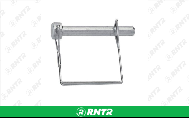 Generic Scaffold Pin with Snap Clip – For rent in kenosha, wisconsin – Lee\'s Rent It LLC | RNTR.com – Image 1