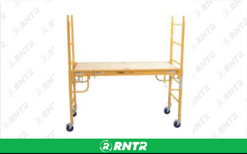 Generic Scaffold Platform 8' – For rent in fort-madison, iowa – Complete Rental | RNTR.com – Image 1