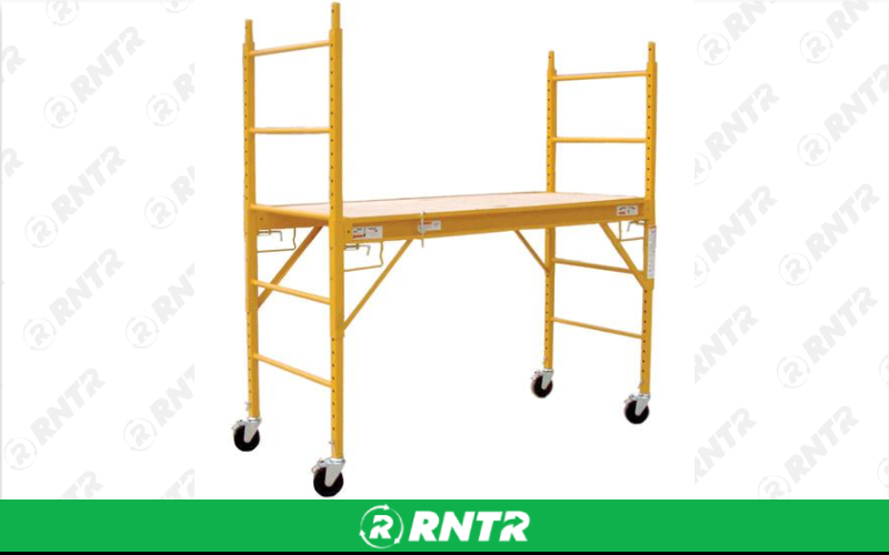 Generic Scaffold & Platform Multipurpose – For rent in fort-madison, iowa – Complete Rental | RNTR.com – Image 1