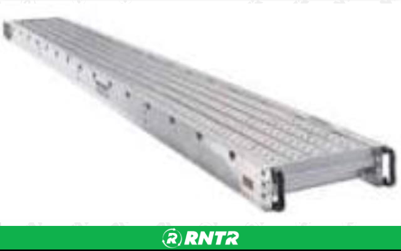 Generic Scaffold & Platform per section – For rent in fort-madison, iowa – Complete Rental | RNTR.com – Image 1