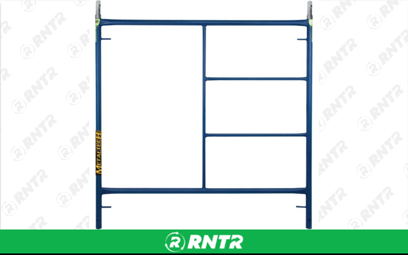Generic Scaffolding Frame 5' Kit – For rent in fort-madison, iowa – Complete Rental | RNTR.com – Image 1