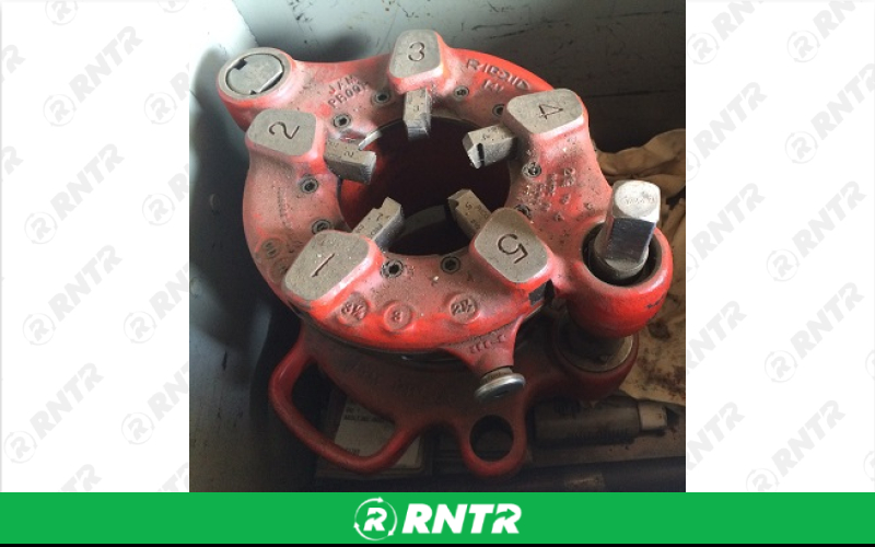 Generic Scaffolding Mason House Jacks – For rent in fort-madison, iowa – Complete Rental | RNTR.com – Image 1