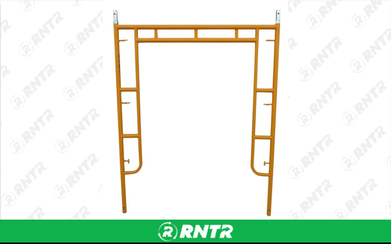 Generic Scaffolding Walk Thru 6' – For rent in fort-madison, iowa – Complete Rental | RNTR.com – Image 1