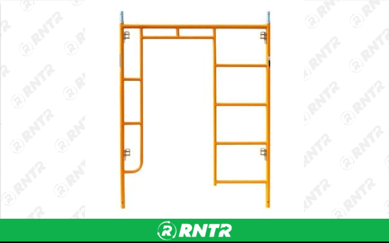 Generic Scaffolding Walk Thru Ladder Type – For rent in fort-madison, iowa – Complete Rental | RNTR.com – Image 1