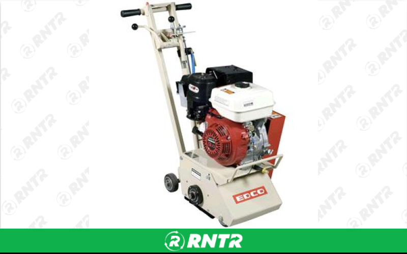 Generic Scarifier -  EDCO CPM 8-9H – For rent in fort-madison, iowa – Complete Rental | RNTR.com – Image 1