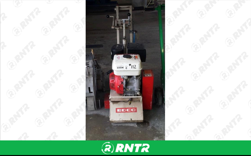 Generic Scarifier -  EDCO CPM 8-9H – For rent in Fort Madison, Iowa – Complete Rental | RNTR.com – Image 3 of 3