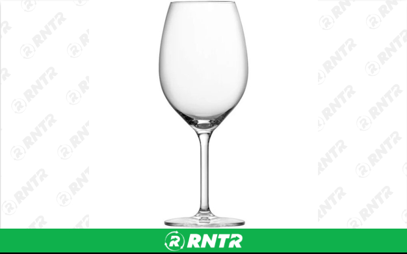 Generic Schotte Zwiesel Red Wine Glass – For rent in skokie, illinois – Evento | RNTR.com – Image 1