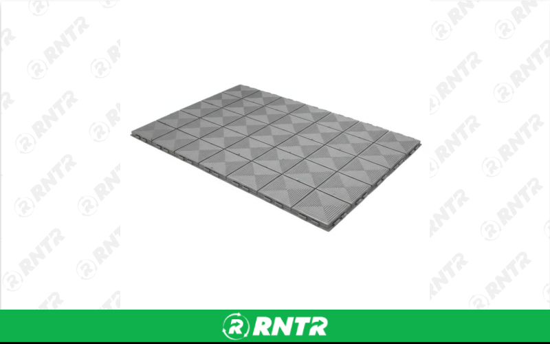 Scout Scout Ground Protection Mat 4x8 (MD80) – For rent in west-columbia, south-carolina – S&K Rentals | RNTR.com – Image 1