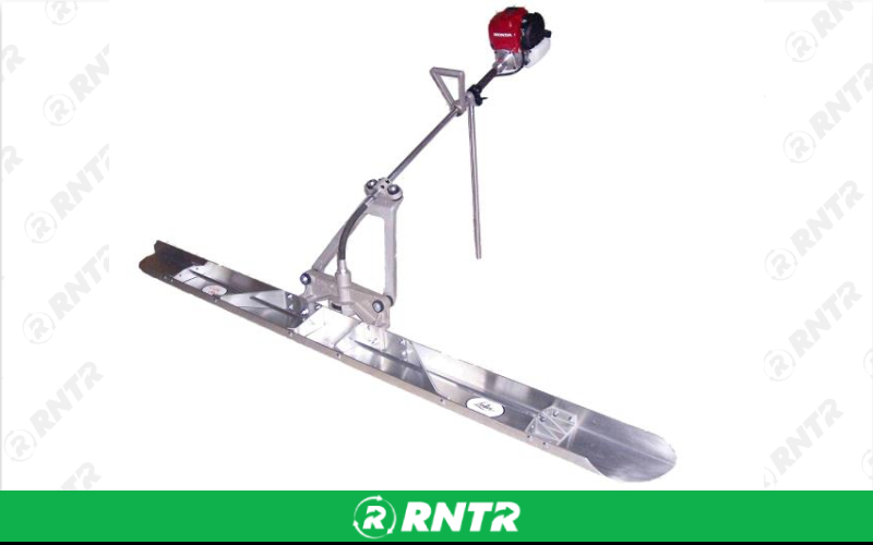 Generic Screed -  12' Concrete Vibrastrike – For rent in Fort Madison, Iowa – Complete Rental | RNTR.com – Image 2 of 3