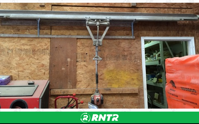 Generic Screed -  12' Concrete Vibrastrike – For rent in Fort Madison, Iowa – Complete Rental | RNTR.com – Image 3 of 3