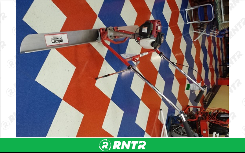 Generic Screed -  6' or 10' Magic Screed – For rent in Fort Madison, Iowa – Complete Rental | RNTR.com – Image 2 of 3