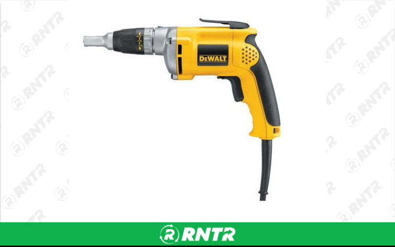 Generic Screwdriver -  Drywall – For rent in fort-madison, iowa – Complete Rental | RNTR.com – Image 1