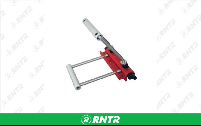 Generic Seamer -  Hand Standing Seam Roof – For rent in fort-madison, iowa – Complete Rental | RNTR.com – Image 1