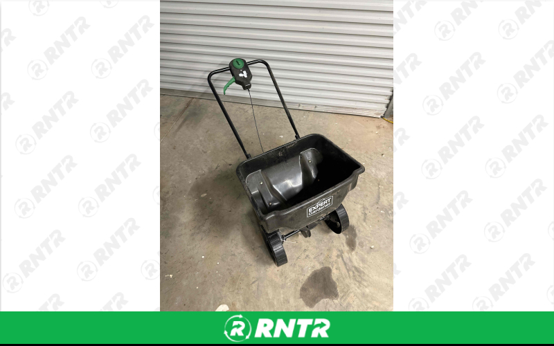 expert gardener seed spreader – For rent in rockfield, kentucky – steven | RNTR.com – Image 1