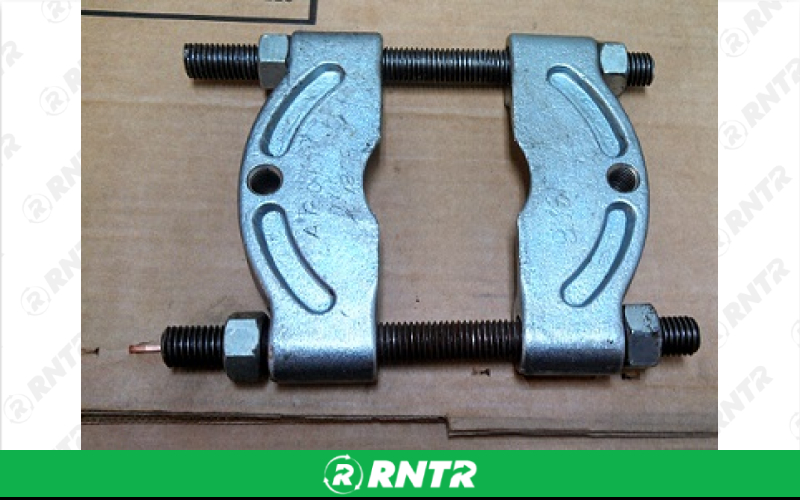 Generic Separator -  Bearing – For rent in fort-madison, iowa – Complete Rental | RNTR.com – Image 1