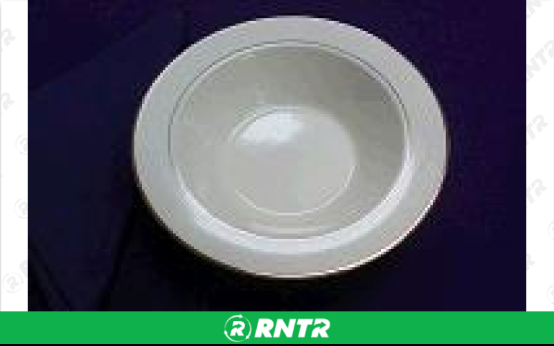 Generic Serving Bowl Large – For rent in Fort Madison, Iowa – Complete Rental | RNTR.com – Image 3 of 3