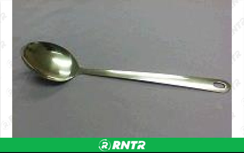 Generic Serving Spoon Large – For rent in fort-madison, iowa – Complete Rental | RNTR.com – Image 1
