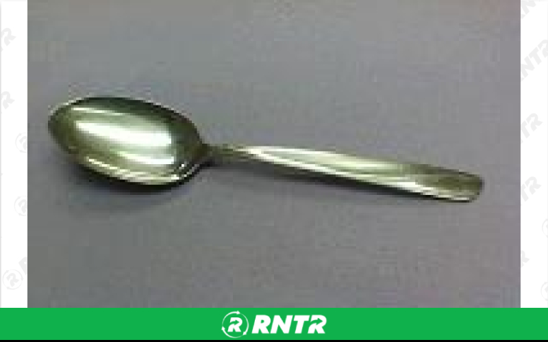 Generic Serving Spoon Medium – For rent in fort-madison, iowa – Complete Rental | RNTR.com – Image 1