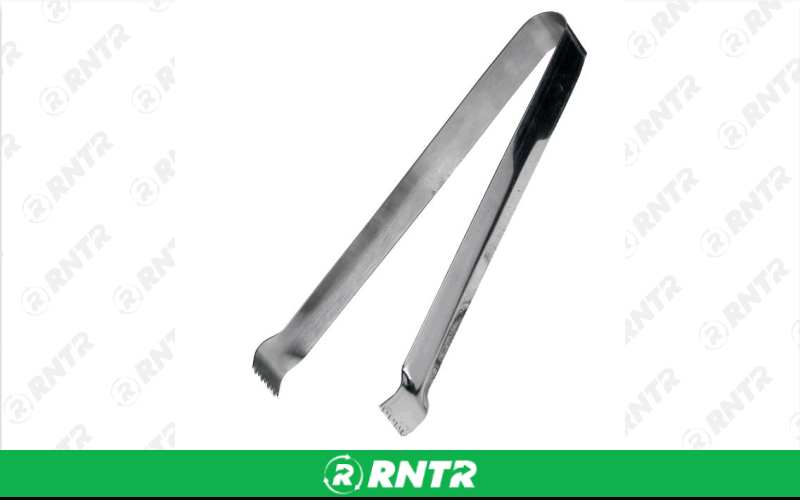 Generic Serving Tongs Small – For rent in fort-madison, iowa – Complete Rental | RNTR.com – Image 1