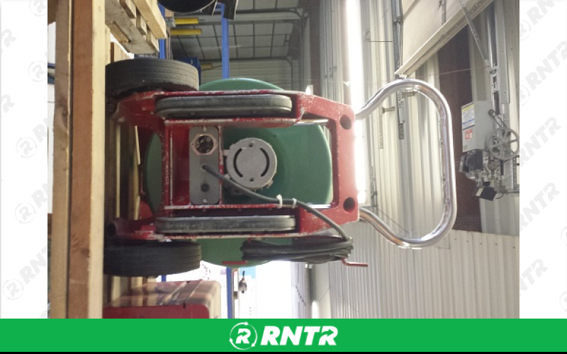 Generic Sewer Machine 82' x 3 - 6 – For rent in Fort Madison, Iowa – Complete Rental | RNTR.com – Image 3 of 3