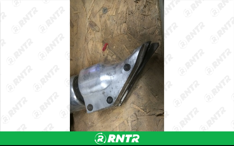 Generic Shear -  Air Ingersoll-Rand 7812G – For rent in fort-madison, iowa – Complete Rental | RNTR.com – Image 1