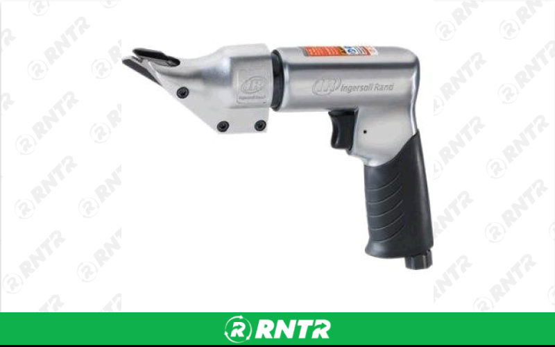 Generic Shear -  Air Ingersoll-Rand 7812G – For rent in Fort Madison, Iowa – Complete Rental | RNTR.com – Image 2 of 3