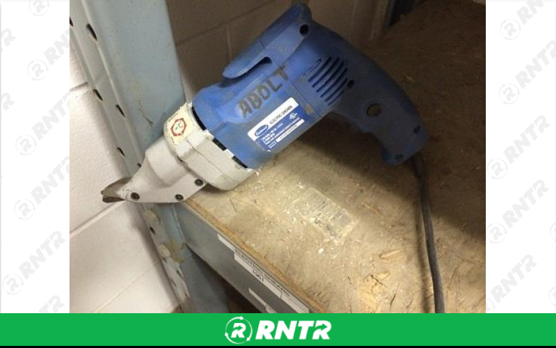 Generic Shear Electric – For rent in Fort Madison, Iowa – Complete Rental | RNTR.com – Image 2 of 3