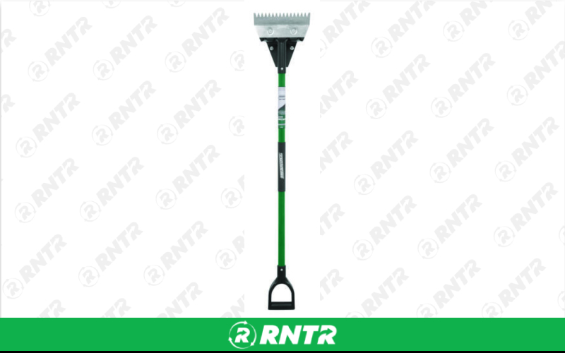 Generic Shingle Remover Shovel -  Asphalt – For rent in fort-madison, iowa – Complete Rental | RNTR.com – Image 1