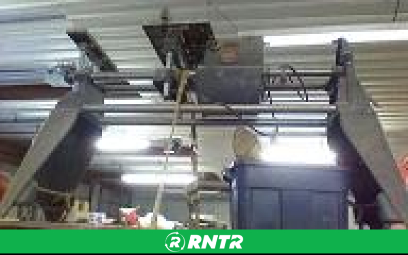 Generic Shop Smith Saw Mark V – For rent in fort-madison, iowa – Complete Rental | RNTR.com – Image 1