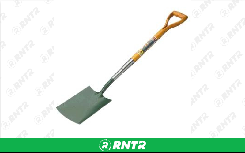 Generic Shovel - D-handle 30 handle – For rent in fort-madison, iowa – Complete Rental | RNTR.com – Image 1