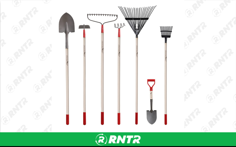 Hoes Shovels – For rent in kenosha, wisconsin – Lee\'s Rent It LLC | RNTR.com – Image 1
