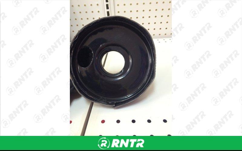 Generic Shroud for 4 to 4-1/2 Grinder – For rent in fort-madison, iowa – Complete Rental | RNTR.com – Image 1